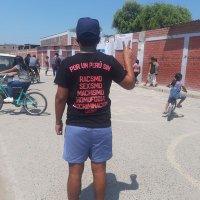 Jonathan Ruiz Román (@jonathanrui2) 's Twitter Profile
