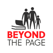 Beyond the Page (@beyond_the_page) 's Twitter Profile