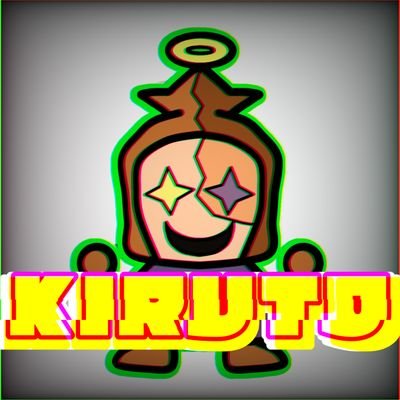 FG_KIRUTO/キルトさんのプロフィール画像