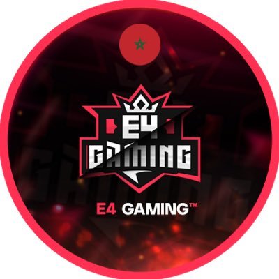E4Esc's profile picture. •Professional Esports Organization / Competing in 
@FNCompetitive/ 🇩🇰🔴⚪️ •