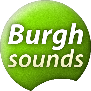 Burghsounds's profile picture. Ultimate Pittsburgh music