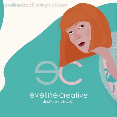 diseño e ilustración
evelinecreative@gmail.com
https://t.co/zOyjsQ4CpU