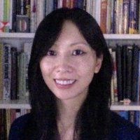 Jenny Chan (@cjengo88) 's Twitter Profile