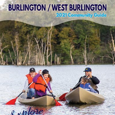 Plan your next trip to Burlington/West Burlington, Iowa by visiting https://t.co/p4bbUr46WM.