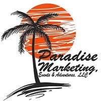 Paradise Marketing, Events and Adventures(@ParadiseMarket8) 's Twitter Profile Photo