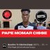 Pape Momar Cisse (@pmc_cisse) Twitter profile photo Pape Momar Cisse (@pmc_cisse) Twitter profile photo