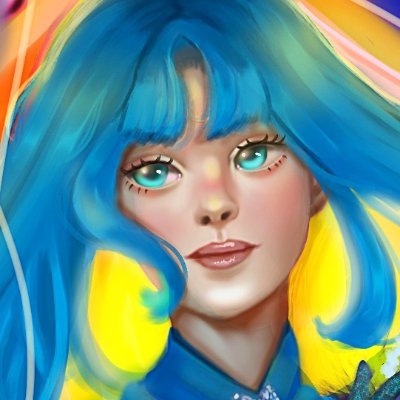 Cyanea \^0^/さんのプロフィール画像