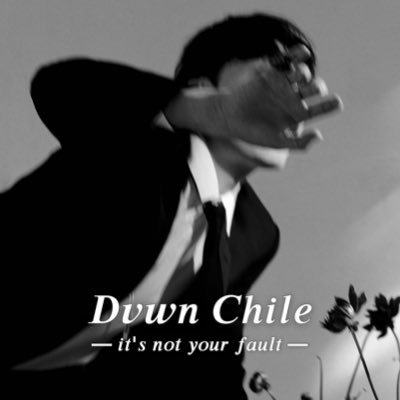 First chilean fanbase dedicated to Dvwn 🧚🏻‍♂️✨