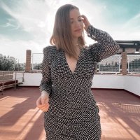 Eva Ruiz (@itsevaruiz) 's Twitter Profile