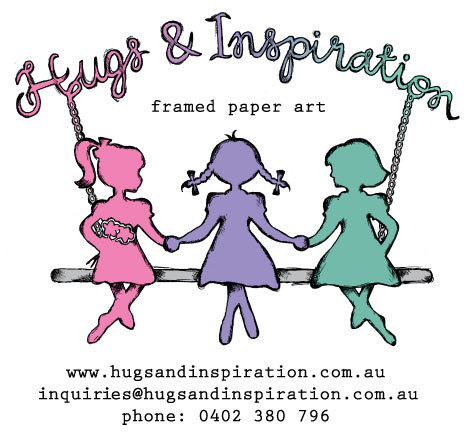 lou_hugs's profile picture. Hi Hugs & Inspiration is a gorgeous little business that frame divine and whimsicle wall art for childrens rooms. take a look http://t.co/E8pyGWiv5D
