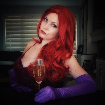 Bringing the joy of wine drinking and cosplay together every Wednesday for those who just need a smile. #quarantwinewednesday