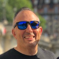 Matt Navarro (@mnavarro4040) 's Twitter Profile