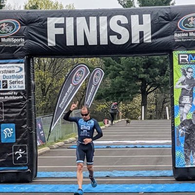 5X Ironman, 37 x 70.3. And all other distances for a total over of 150 Triathlons. Committed to helping others improve quality of life!