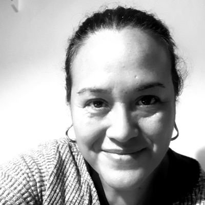 LauBasso's profile picture. Arquitecta UNC