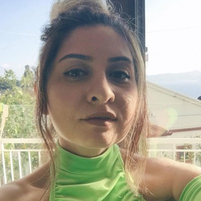 gulcingmus's profile picture. 💫💫