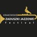 Krakowskie Zaduszki Jazzowe Festival🍂🍁 (@jazzowe) Twitter profile photo
