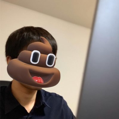 ksu_nori's profile picture. KSU::CSE→底辺えんじにあ。あほです。
金持ちになりたい。