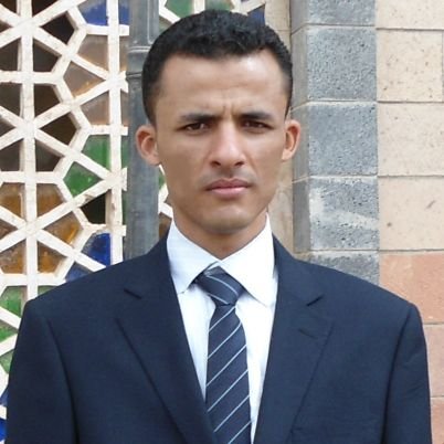 مهندس مدني.. مهتم بالشأن العام، سنظل نحفر في الجدار إما فتحنا ثغرة للنور أو متنا على وجه الجدار.