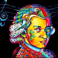 Mozart(@mozartChile) 's Twitter Profile Photo