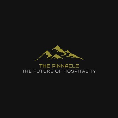 Building The Future of Hospitality, help us on our quest to The Pinnacle! Coming Soon. Join Our Climb 𝕏 🏔   A Lower And Loving Proprietary Frequency. 𝕏/acc