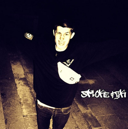 Smoke_TGK's profile picture. http://t.co/xxRC2VScmC