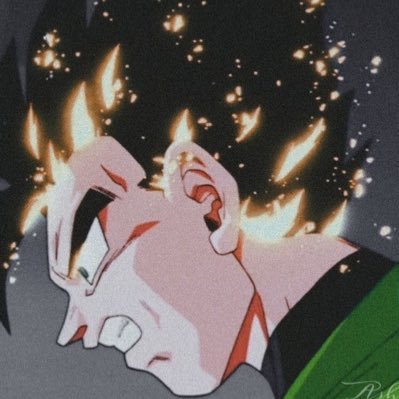Call me Baghera シ| #Artist | #Multifandom | #DBZ enthousiast | #Netflix and Chill all day | TV Buff | Food Addict | ♧︎ | ☯︎︎ | ☻︎