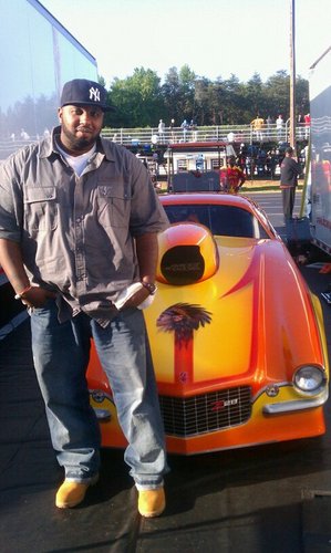 terrillfoye's profile picture. life is what u make it take the good wit the bad!