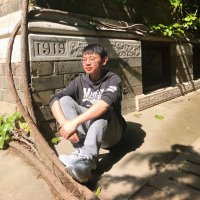 Yafei Mao 毛亚飞 (@yafmao92) 's Twitter Profile Photo Yafei Mao 毛亚飞 (@yafmao92) 's Twitter Profile Photo