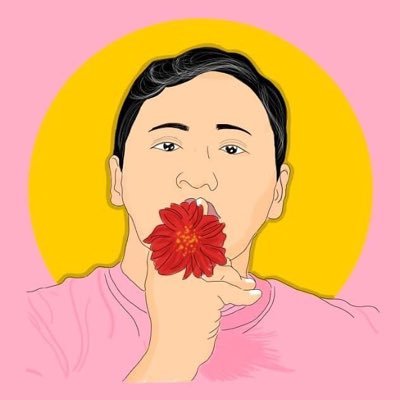 verrkus's profile picture. aku kalo udah bucin, bucin nya tingkat presiden.