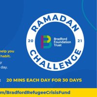 BradfordFoundationTrust 🧡 (@bradfordfounda1) 's Twitter Profile