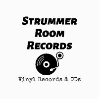 Strummer Room Records(@Strummer_Room) 's Twitter Profile Photo