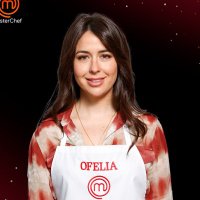 Ofelia MasterChef 9 (@ofeliamchef9) 's Twitter Profile