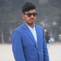 Jahidul Islam Sajib(@jisajib1) 's Twitter Profile Photo