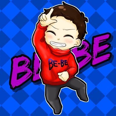 BEx2/ベーべさんのプロフィール画像