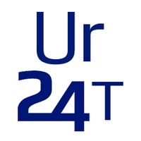 UR24 Technology, Inc.(@Ur24T) 's Twitter Profile Photo