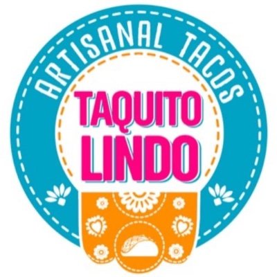 TaquitoLindoUSA's profile picture. Artisanal Tacos 🌮                                   from Mexico with Love 💕