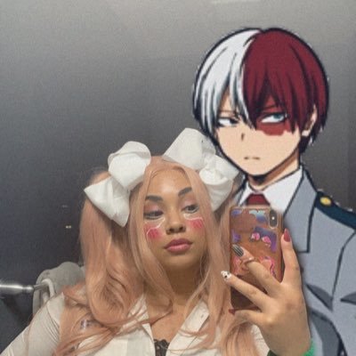 theres more to life than fuckin trying to be popular | professional itachi simp | caprisun or die | Metallica is r&b | stay 1d af | soriku tho | she/they