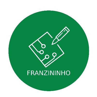 #Franzininho incentiva o empoderamento das pessoas através da #tecnologia, com
workshop, placas e kits pedagógicos abertos