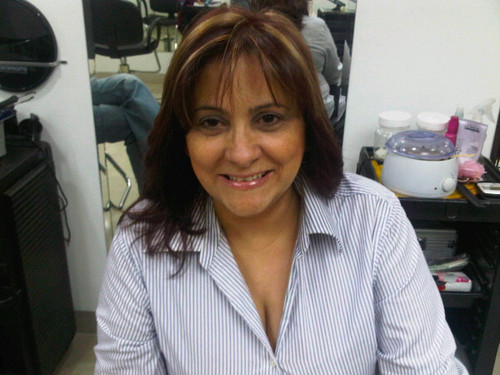 Venezolana, Abogada en Ejercicio, Profesora de LUZ, experta en asuntos familiares, madre de 3 hijos y con Dios en mi corazón.