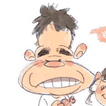 似顔絵師　あわのさんのプロフィール画像