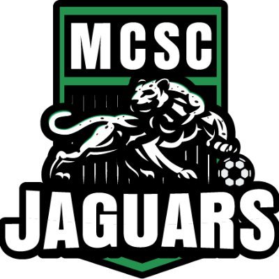 The official account of the MCSC Jaguars. We are a UPSL Premier Division Team that competes in the Wild West Division. Est. 2019 Instagram @ MCSC Jaguars