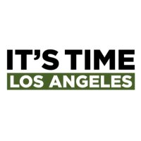 It's Time Los Angeles (@laitstime) 's Twitter Profile