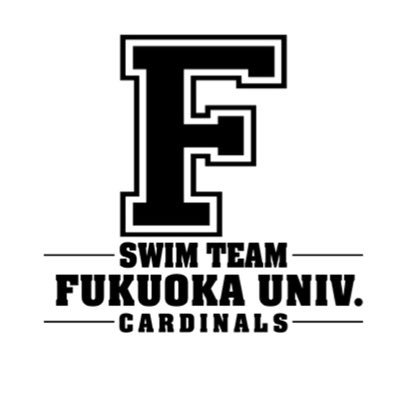 fust_cardinals's profile picture. Twitterでは、大会での結果速報及びブログなどの投稿通知を行っています。福岡大学体育会水泳部の応援を宜しくお願いします！ 下記のリンクから、全てのSNSに飛ぶことができます。 是非、ご覧ください。