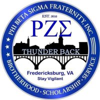 Sigmas of Fredericksburg-Rho Zeta Sigma Chapter (@rhozetasigma) Twitter profile photo