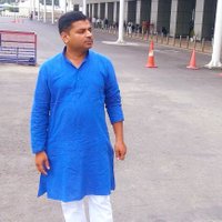 Amalesh Sharma (@sharmaamalesh) 's Twitter Profile