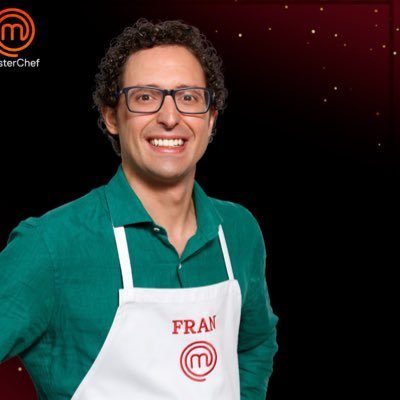 Cuenta oficial de Fran, aspirante de MasterChef 9