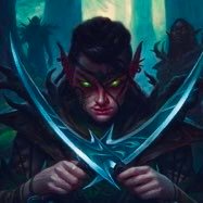 Indignado a jornada completa. I❤️MTG Arena. FUCK VOX.