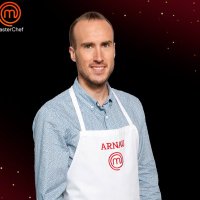 Arnau MasterChef 9 (@arnaumchef9) 's Twitter Profile