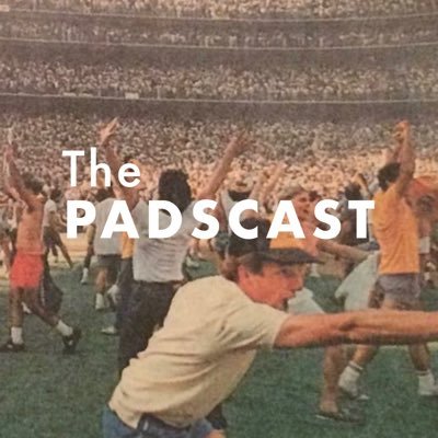 Lifelong San Diegans Davey, Joe & Charlie introduce you to The Padscast. We’ll talk our beloved Pads and have a heck of a lot of fun doing it.🤎💛