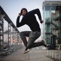 Jon Chase (@oortkuiper) 's Twitter Profile